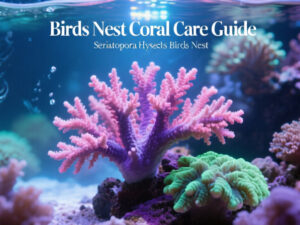 Birds Nest Coral Care Guide