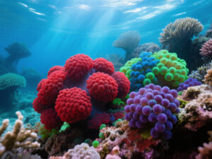 Blastomussa Coral Care