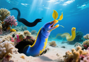 Complete Ribbon Eel Guide