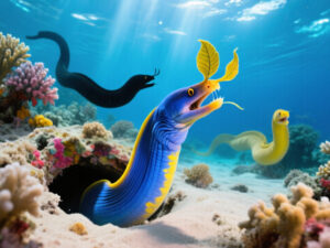 Complete Ribbon Eel Guide
