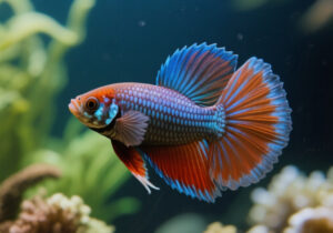 Marine Betta Care Guide