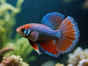 Marine Betta Care Guide