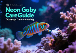Neon Goby Care Guide