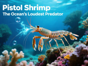 Pistol Shrimp