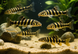 Zebra Loach Care Guide