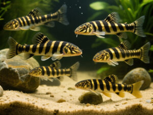 Zebra Loach Care Guide
