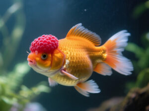 Lionhead Goldfish Care Guide