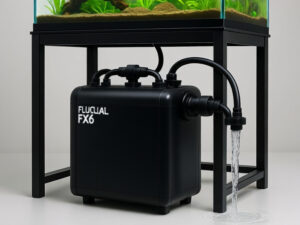 Fluval FX6 Canister Filter