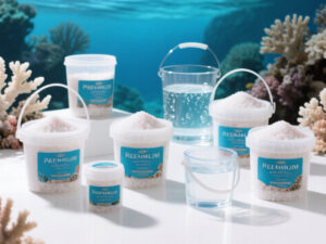 Best Reef Salt