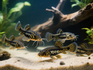 Yoyo Loach Care Guide