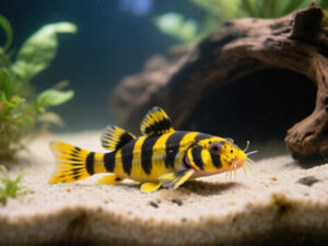 Bumblebee Catfish Care Guide