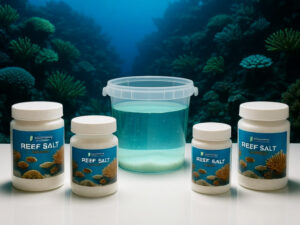 Best Reef Salt