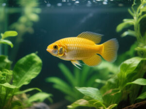 Honey Gourami Care Guide