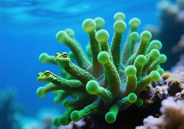 Frogspawn Coral Care Guide