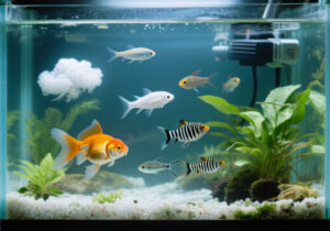 Best Cold Water Aquarium Fish