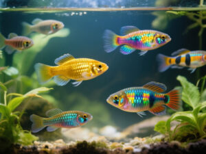 Killifish Care Guide