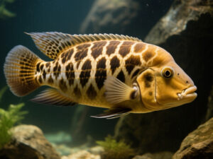 Venustus Cichlid Care Guide