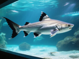 Columbian Shark Care Guide