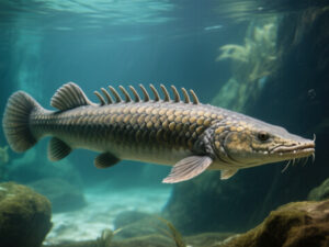 Bichir Care Guide