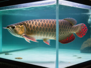 Jardini Arowana Care Guide