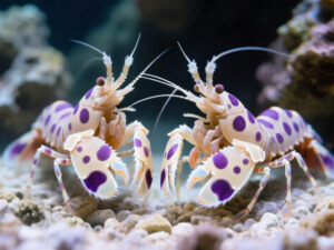 Harlequin Shrimp Care Guide