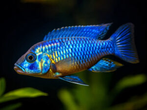 German Blue Ram Care Guide