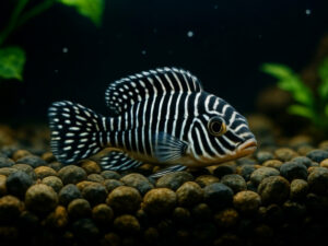 Zebra Pleco