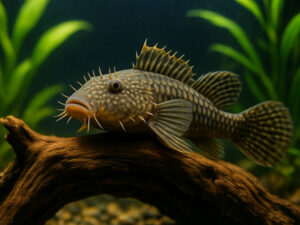 Bristlenose Pleco Care Guide