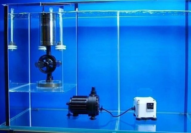 Best Protein Skimmer Pumps