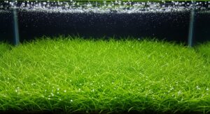 Dwarf Hairgrass Complete Care