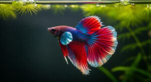 Plakat Betta