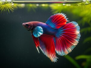 Plakat Betta