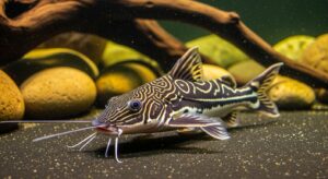 Tiger Shovelnose Catfish Care