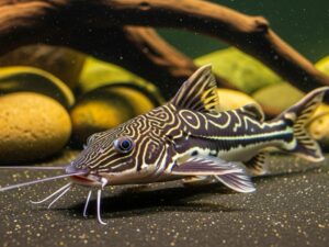 Tiger Shovelnose Catfish Care