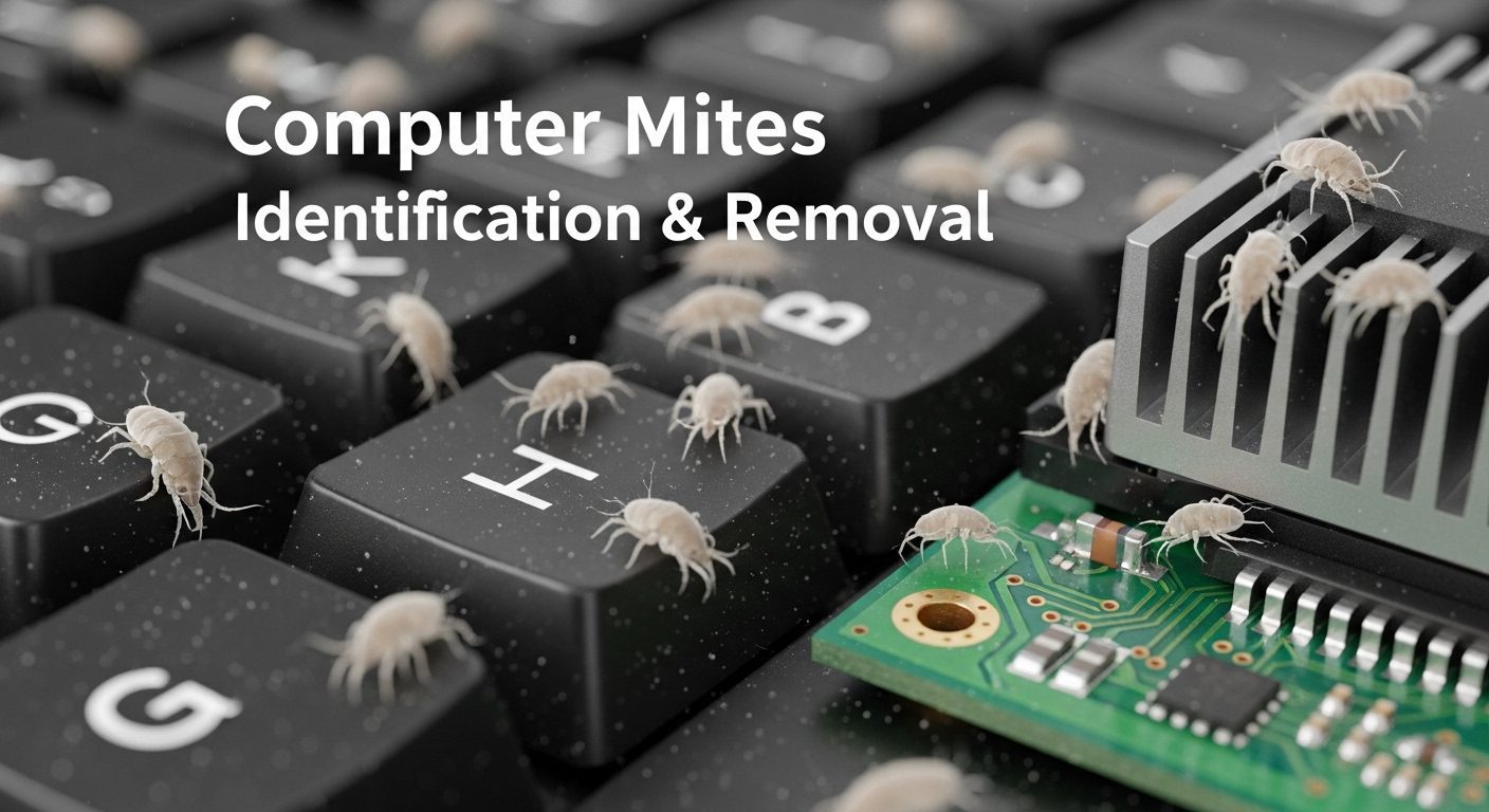 Computer Mites