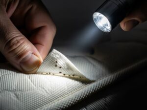 How to Check for Bed Bugs