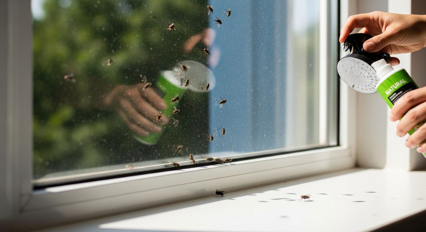 How to Get Rid of Cluster Flies