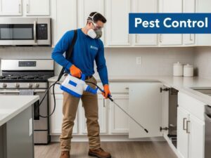 Pest Control Cost