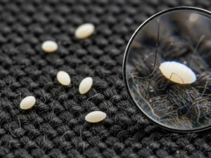 What Do Flea Eggs Look Like And How To Get Rid Of Them