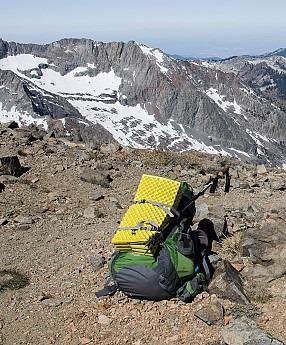 Therm-a-Rest Z Lite Sol Camping and Backpacking Sleeping Pad customer photo 1