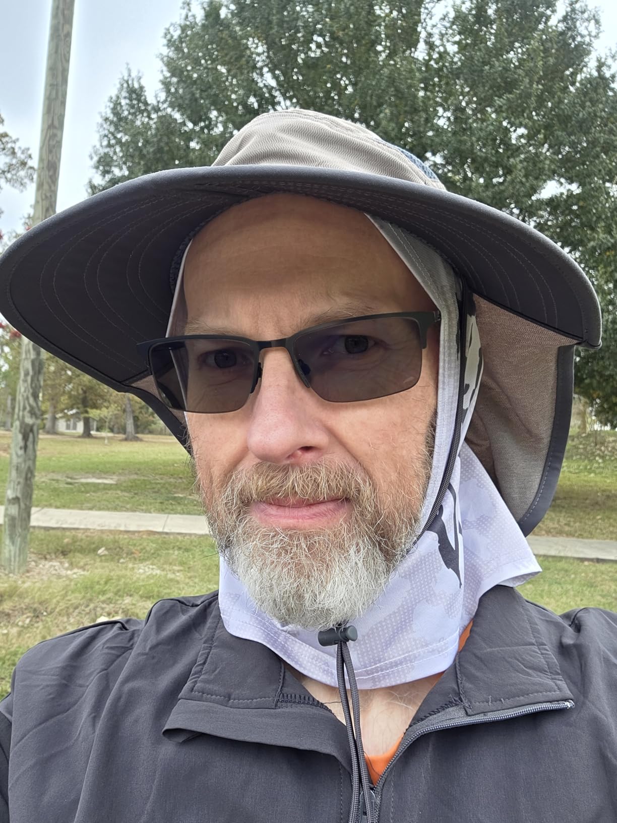 Sunday Afternoons Ultra Adventure Hat customer photo 1