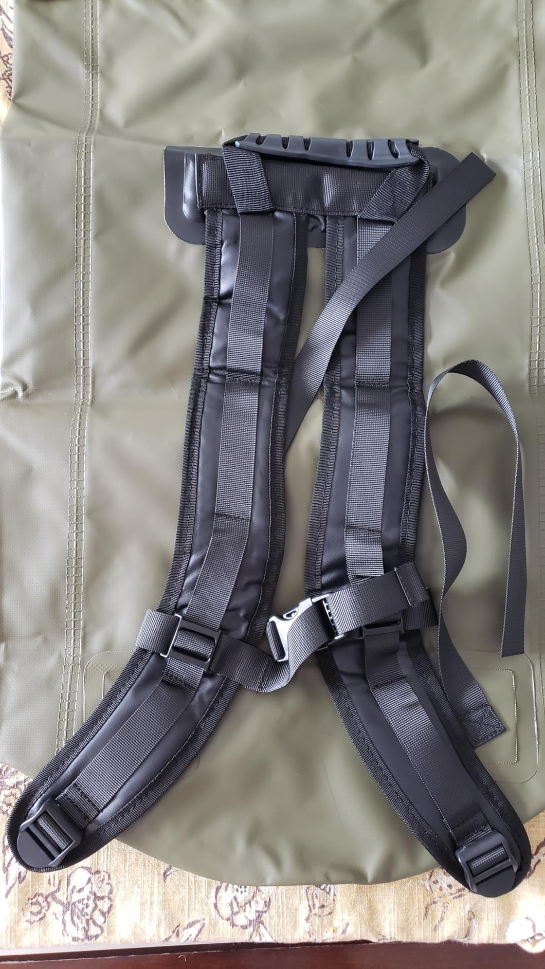 Unigear Dry Bag Waterproof, 2L/5L/10L/20L/30L/40L Floating and Lightweight Bags customer photo 2