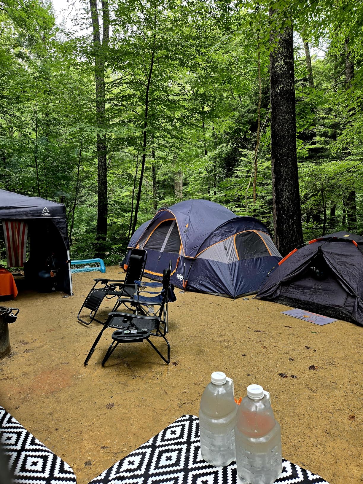 UNP 10 Person Tents for Camping Family Outdoor Camping Tent customer photo 1