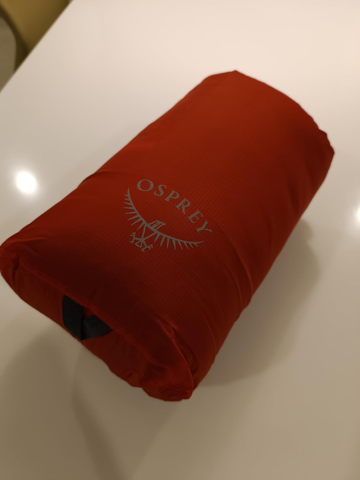 Osprey Ultralight Waterproof Dry Sack customer photo 1
