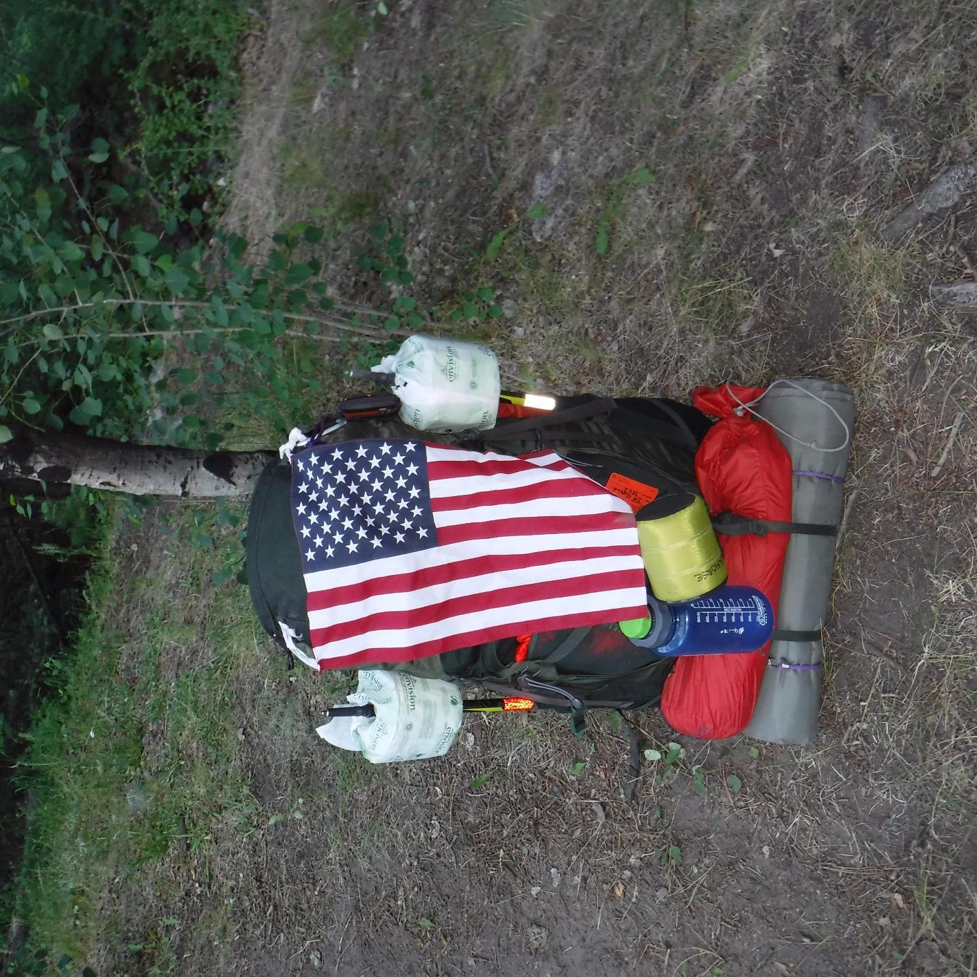 Osprey Ultralight Waterproof Dry Sack customer photo 2