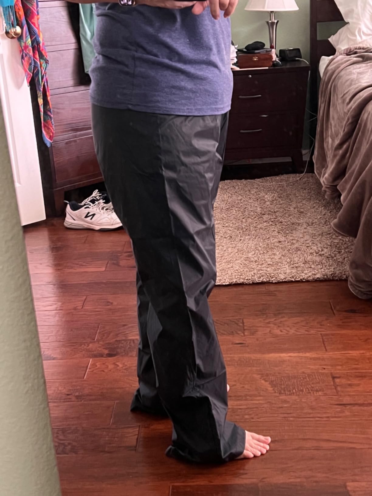 Columbia Women's Storm Surge II Hiking Pants customer photo 2