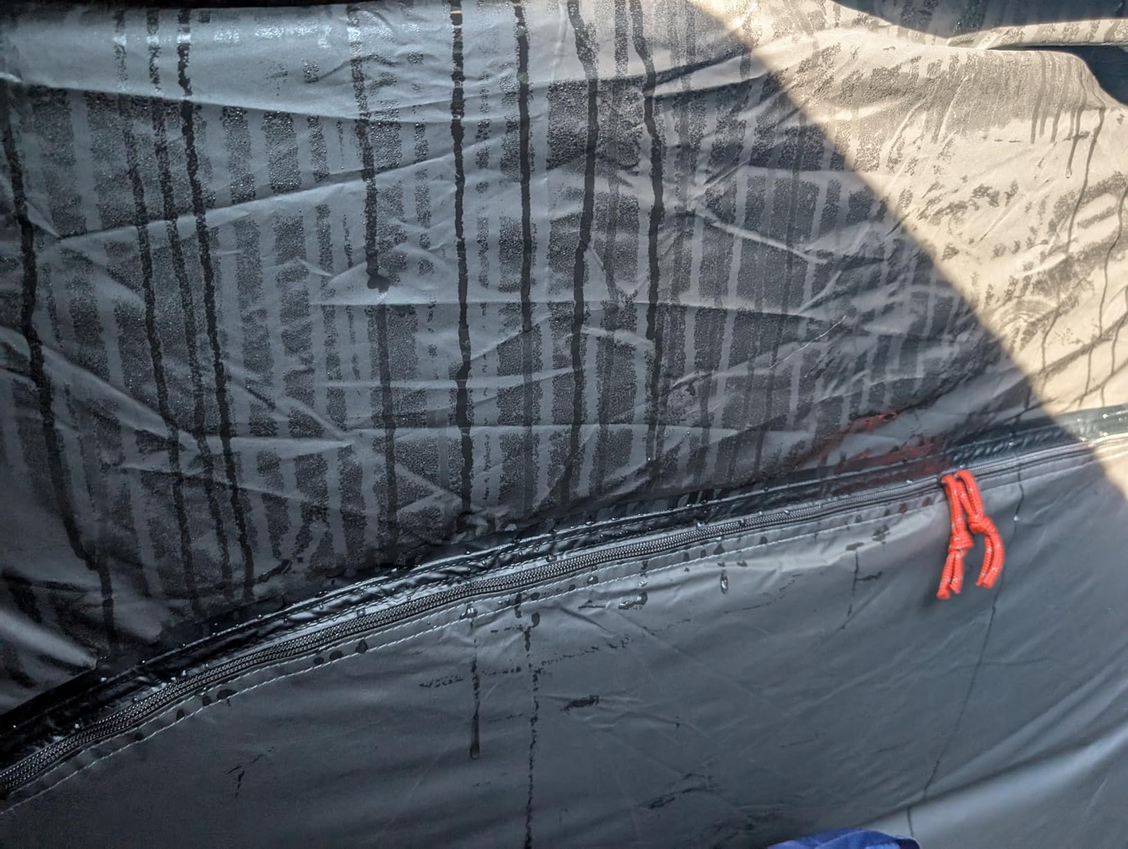 CORE Blackout 6 Person & 9 Person Dome Tent | Best Car Camping Outdoor Family Camp Tent | Included Storage Pockets for Camping Accessories | Portable Tent for Camping with Carry Bag customer photo 1