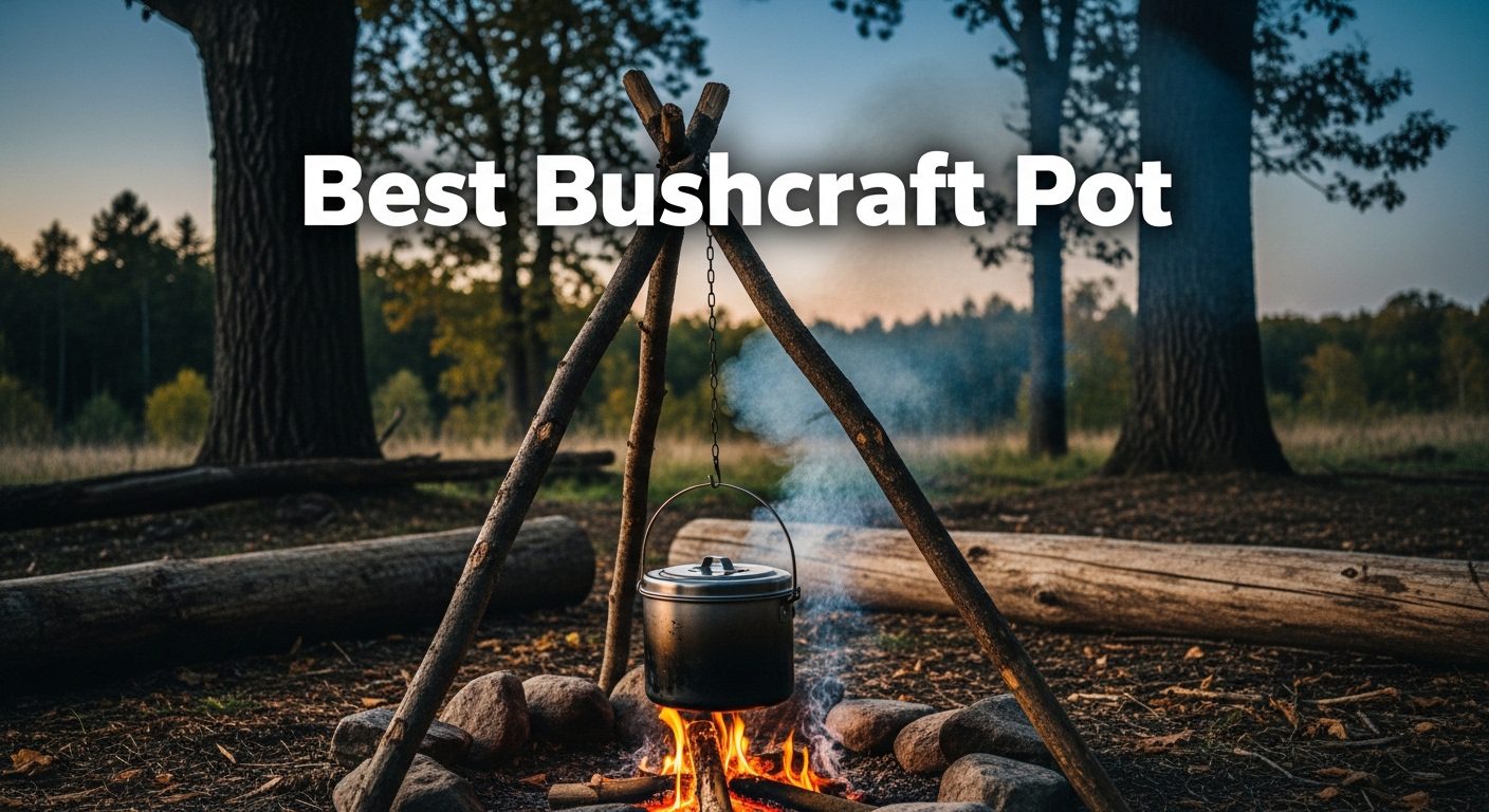 Best Bushcraft Pot