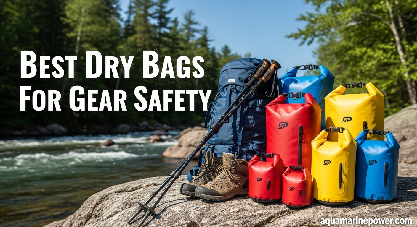 Best Dry Bags