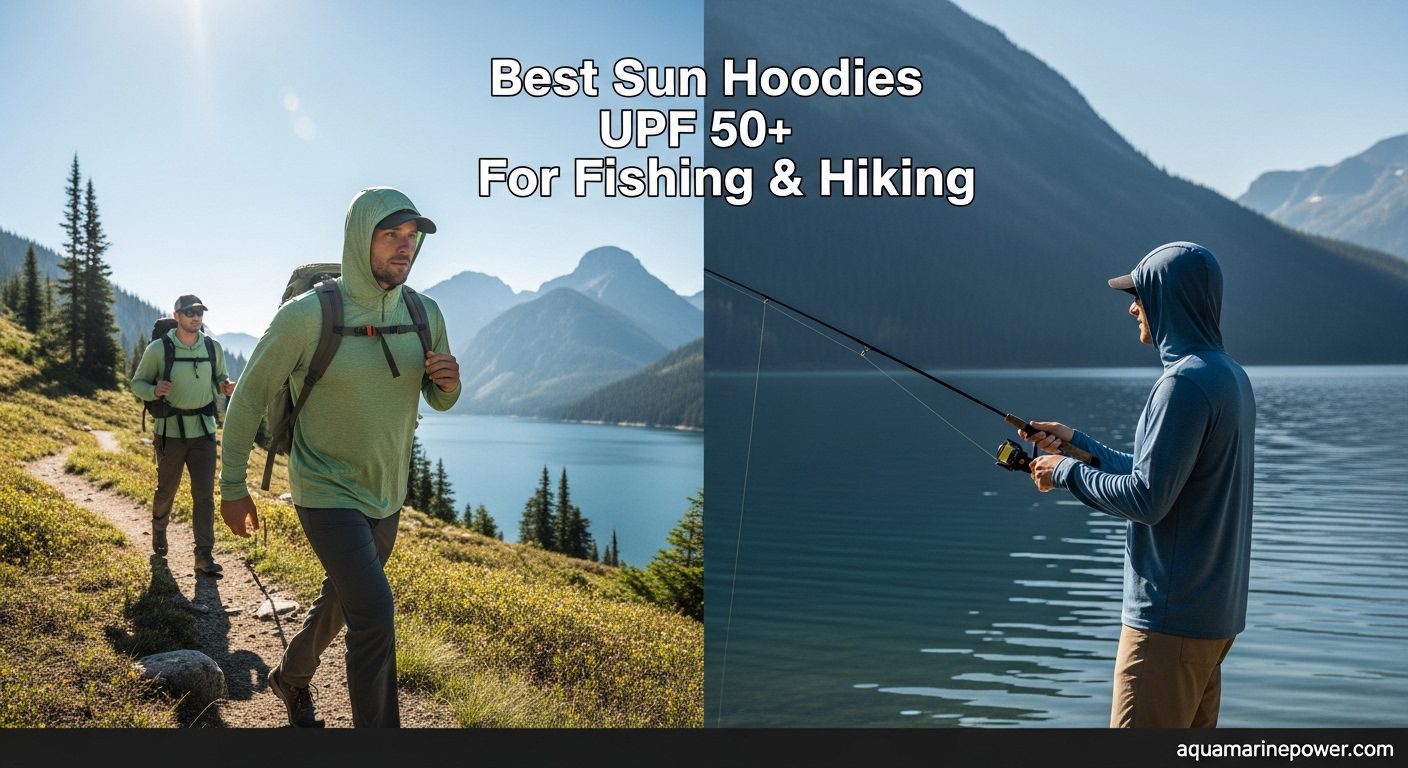 Best Sun Hoodies